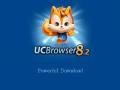 UC Browser 8.2 s60v3 mobile app for free download